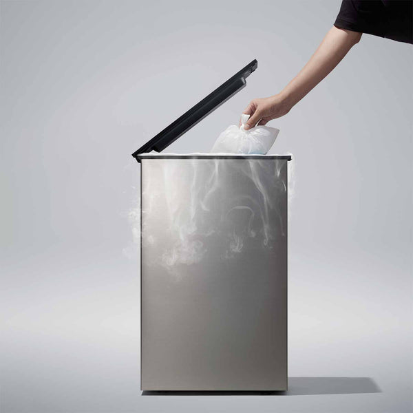 Zita(ジータ)ダストボックス